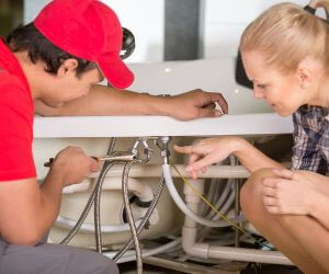 About Emergency plumbing pros Addison, ME